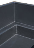 1850 Litre Garden Koi Pond - Black