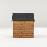 Wooden Playhouse