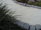 White Spar gravel - Builders Bulk Bag 850KG