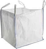 White Spar gravel - Builders Bulk Bag 850KG