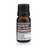 Essential Oils 4 pack - For Men