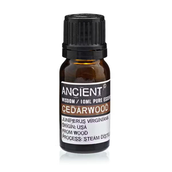 Essential Oils 4 pack - For Men