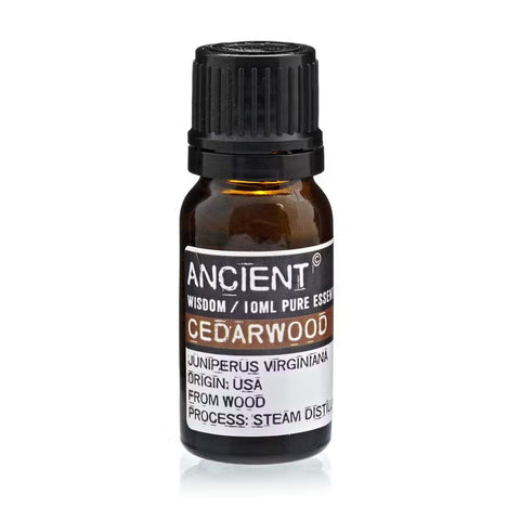 Essential Oils 4 pack - For Men