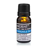 Chamomile dilute essential oil