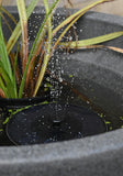 130 litre Pot Patio Pond