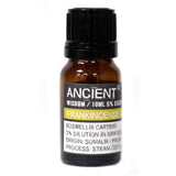 Essential Oils 3 pack - Africa