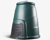 Recycled Plastic Composter 220 litre / 330 litre - Green or Black