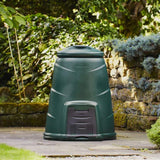 Recycled Plastic Composter 220 litre / 330 litre - Green or Black