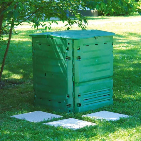 600 litre Insulated Composter