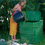 600 litre Insulated Composter