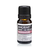 geranium essential oil