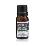 Essential Oils 4 pack - Mediterranean herbs