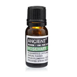 Essential Oils 4 pack - Mediterranean herbs