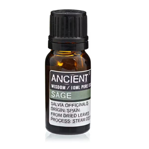 Essential Oils 4 pack - Mediterranean herbs