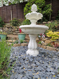 Solar water feature - Classic fountain