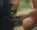 114 litre Water Butt Kit - single or double