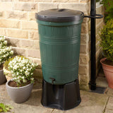 200 litre water butt 