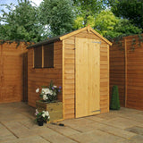 cheap shed