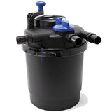 pond filter