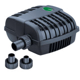 pond pump